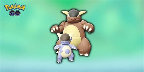 mega kangaskhan smogon|kangaskhan weakness.